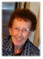 Darlene Lamern Germscheid (1926 - 2018)