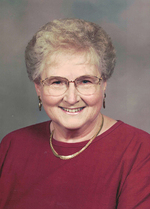 Darlene Larish (1936 - 2020)