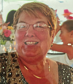 Darlene M. Baush