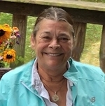 Darlene M. Gladstone