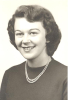 Darlene Mae Lynch (1932 - 2017)