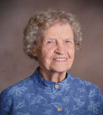 Darlene Majewski (1927 - 2017)