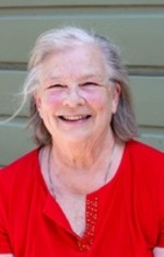 Darlene Marie Bartlett (1940 - 2018)