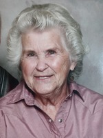 Darlene Marie Mast (1927 - 2021)