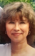 Darlene Marie (Richardson) MacRae