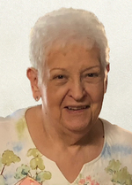 Darlene Norma Ulrich