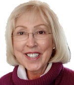 Darlene Rose Ehlers