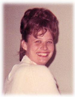 Darlene Rose (Hufford)_Kennedy