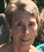 Darlene Seidell (1949 - 2018)