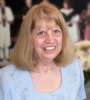 Darlene Simmons (1948 - 2017)