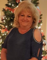 Darlene Vanessa (Spires) Dobson (1958 - 2019)