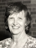 Ann Bailey Leavenworth (1936 - 2018)