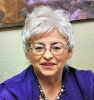 Darlette Grace Weatherly Haaland (1946 - 2017)