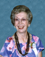 Darline Blair