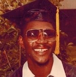 Darnell C. Blount