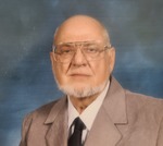 Darrel L. Lawson (1941 - 2021)
