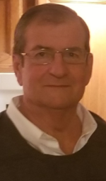 Darrel Lawrence Rice