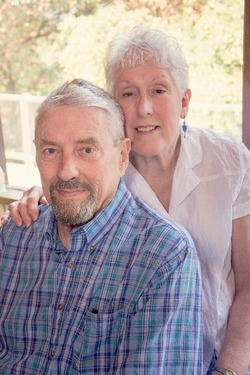 Darrell & Roanne_Clapp