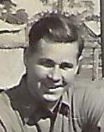 Darrell "Bob" E. Piper (1921 - 2018)