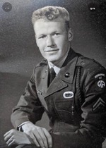 Darrell "Deke" Carsten Sonnichsen