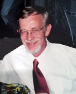 Darrell Herbert Armstrong (1948 - 2017)