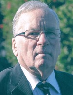 Darrell Keith Merriman (1937 - 2022)
