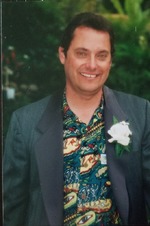 Darrell Santiago (1953 - 2018)