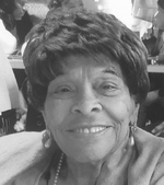 Darrell Sylvia (Hogan) McKoy