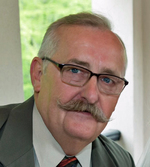 Darrell W. Rollins (1953 - 2023)