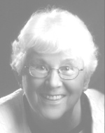 Darrelyn (Ettel) Holzgang (1935 - 2021)