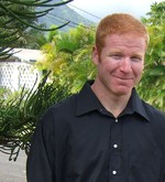 Darren Joseph Harris (1979 - 2020)