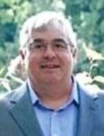 Darren P. Carnevale