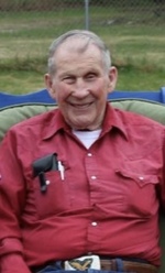 Darriel Wayne Gardner (1931 - 2023)