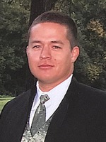 Darrin Paul Cohune