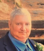 Darrin W. Hellijas