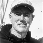 Darryl "Chuck" Durnford (1966 - 2025)