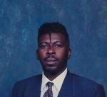Darryl Ford, Sr. (1960 - 2020)