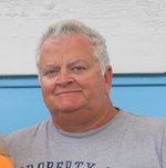 Darryl Herbert Roadcap (1959 - 2018)