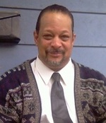 Darryl Johnson