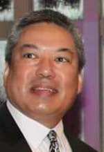 Darryl Matsuda