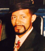 Darryl Roland Adams (1957 - 2020)