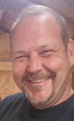 Darryl Todd Montgomery