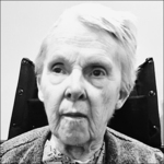 Darthea "Darty" (Patch) Olsen