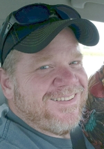 Darwin Lewis Kelch, Jr.