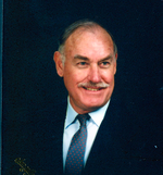 Daryl Arthur Werner (1924 - 2022)