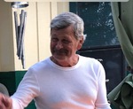 Daryl Ballou (1952 - 2021)