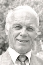 Dave Hauck (1931 - 2019)