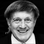 Dave N. Vigneault (1936 - 2019)