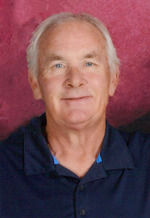 Dave St. Clair
