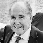 David A. Brossi (1933 - 2025)